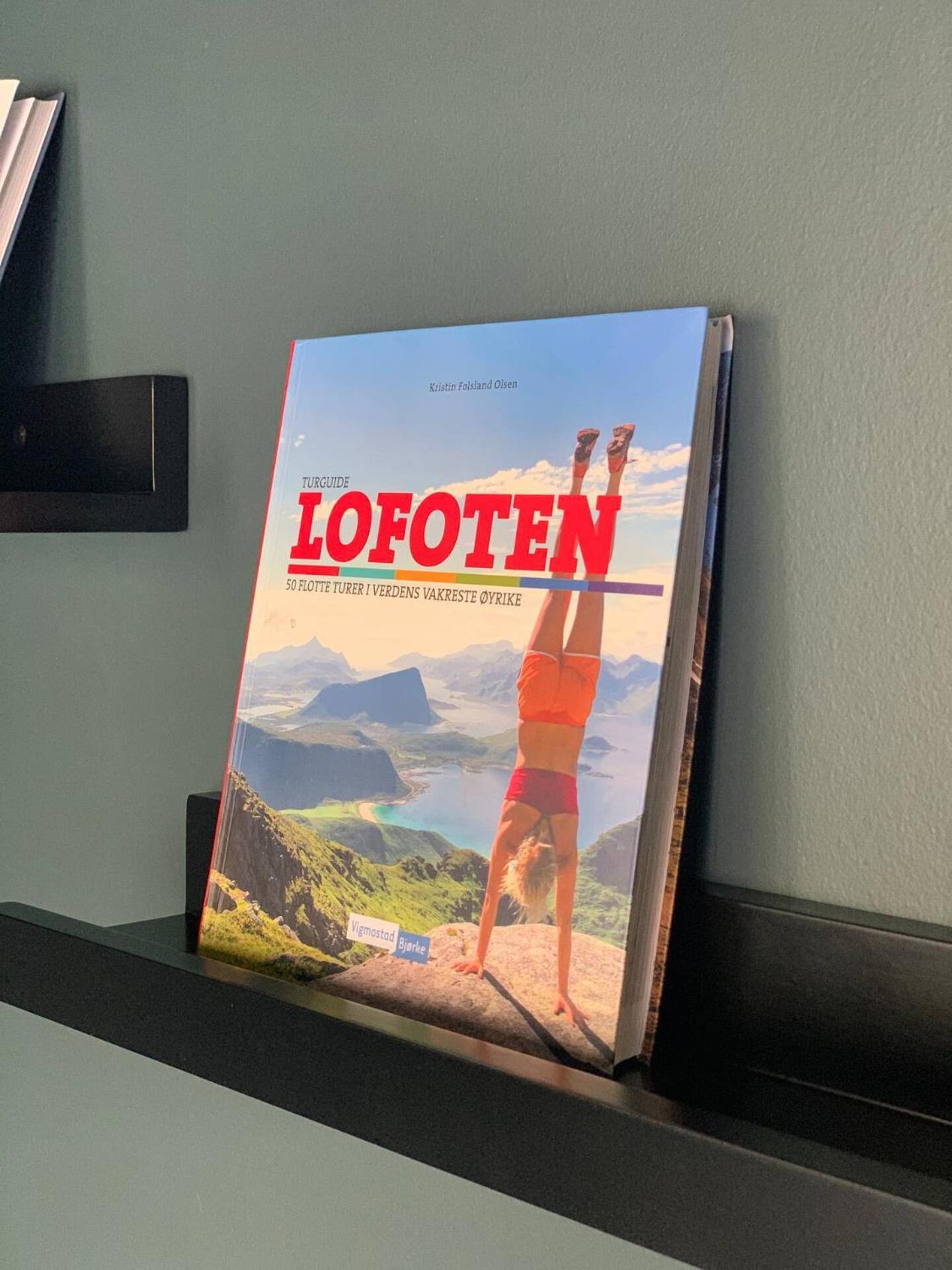 Lofoten Seaview Ballstad Ngoại thất bức ảnh